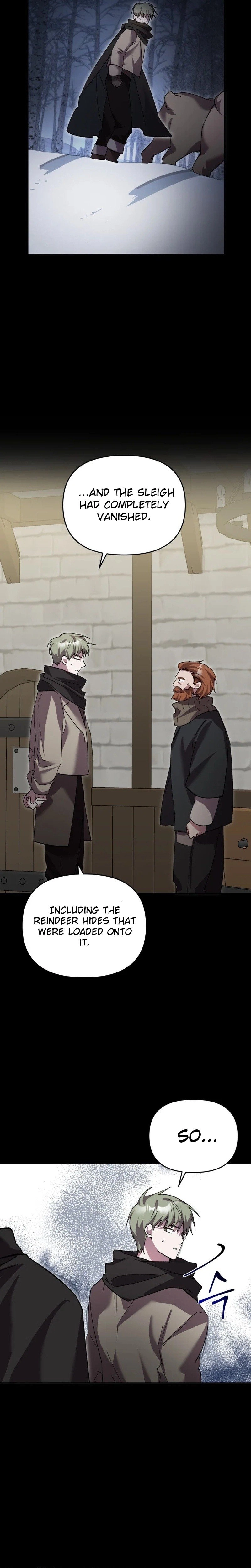 I'm a Solo Guide Chapter 11 Page 17