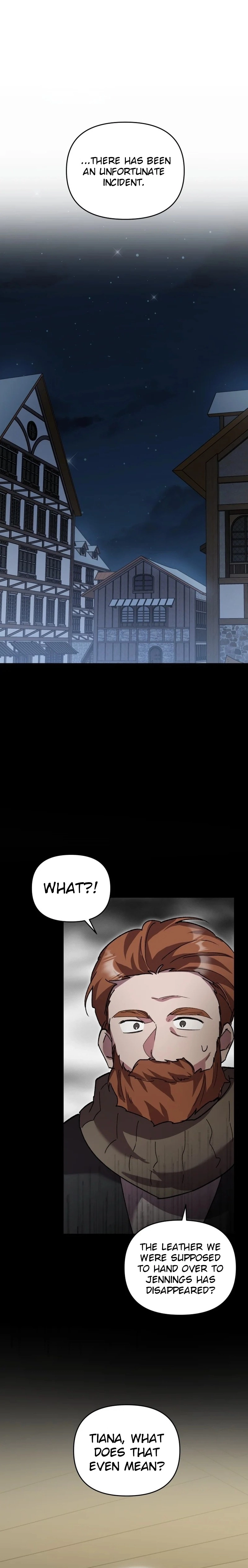 I'm a Solo Guide Chapter 11 Page 15