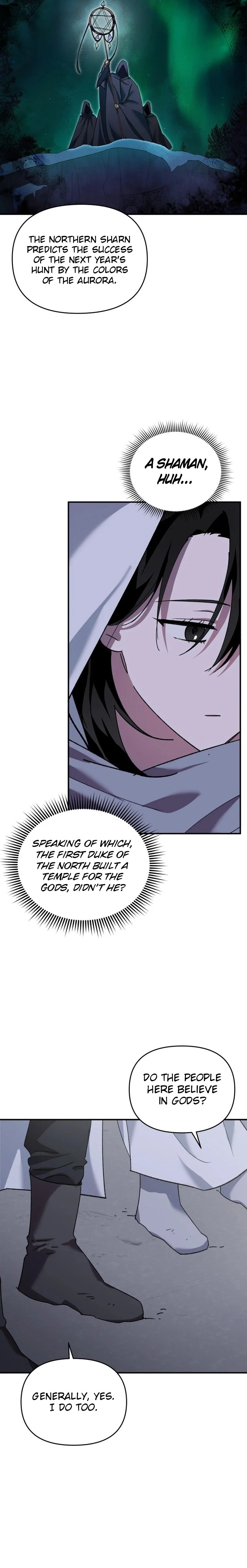 I'm a Solo Guide Chapter 11 Page 5