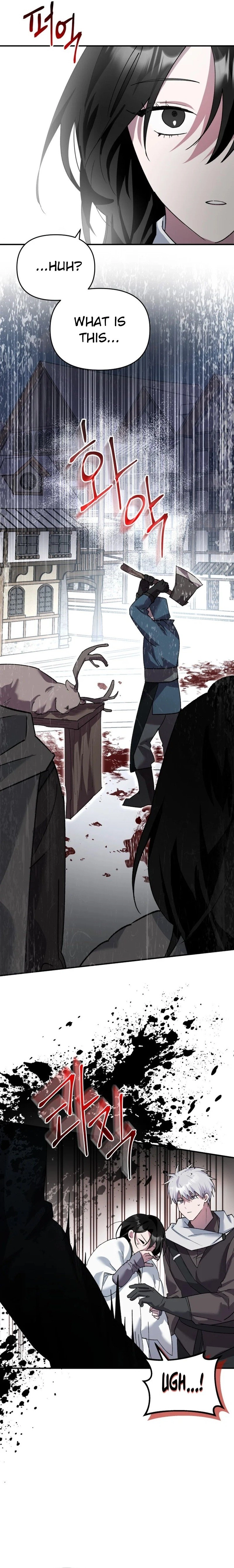 I'm a Solo Guide Chapter 11 Page 11