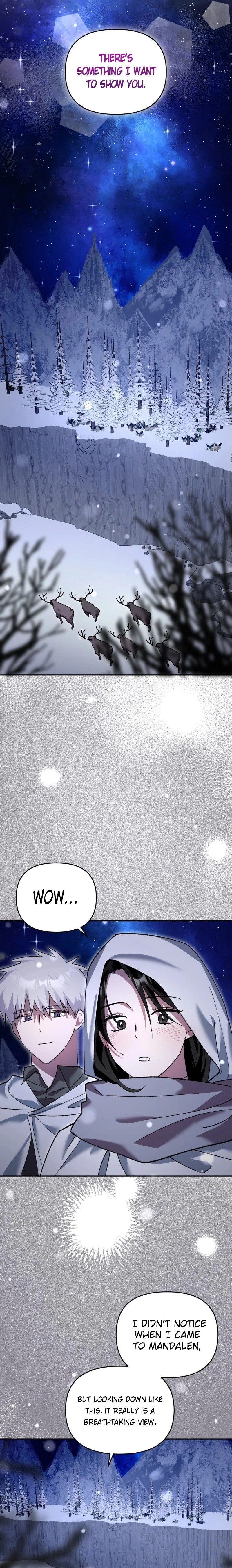 I'm a Solo Guide Chapter 11 Page 3