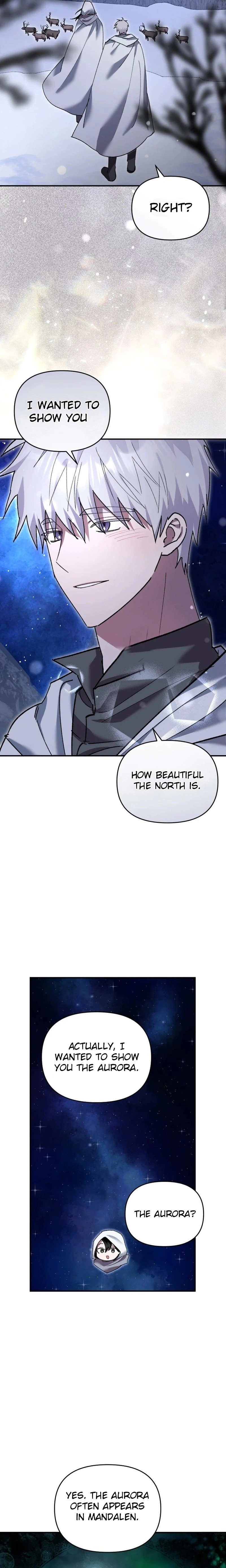 I'm a Solo Guide Chapter 11 Page 4