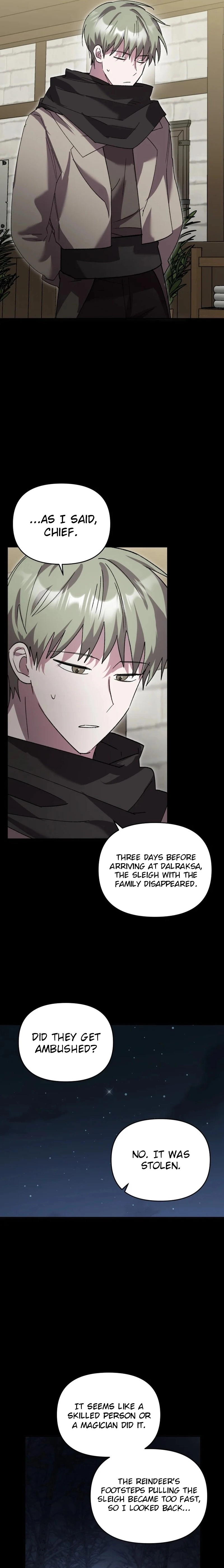 I'm a Solo Guide Chapter 11 Page 16