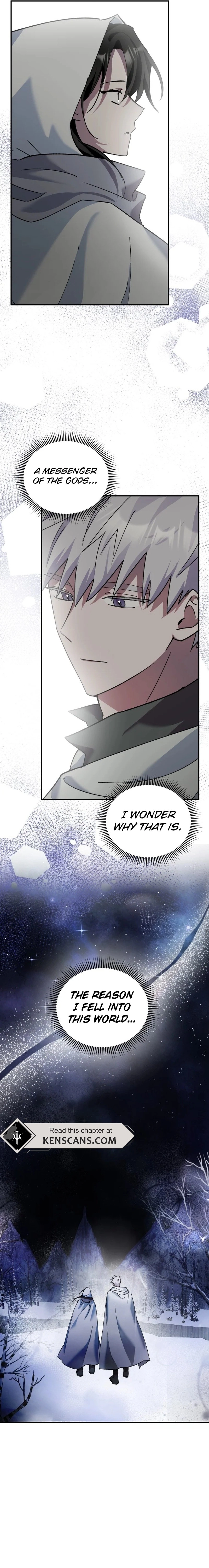I'm a Solo Guide Chapter 11 Page 9
