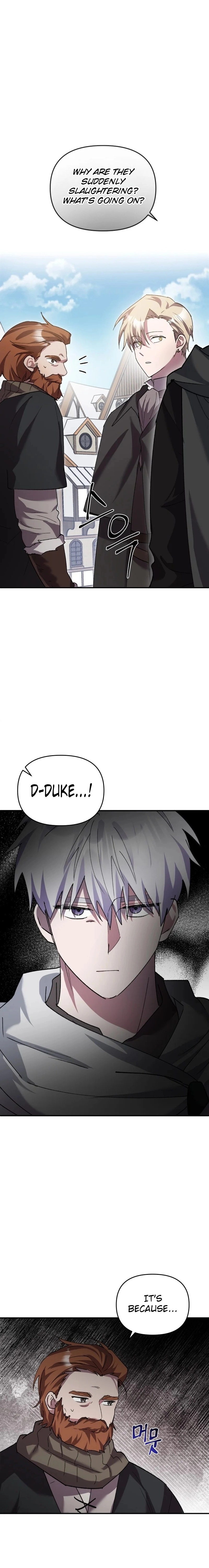 I'm a Solo Guide Chapter 11 Page 14