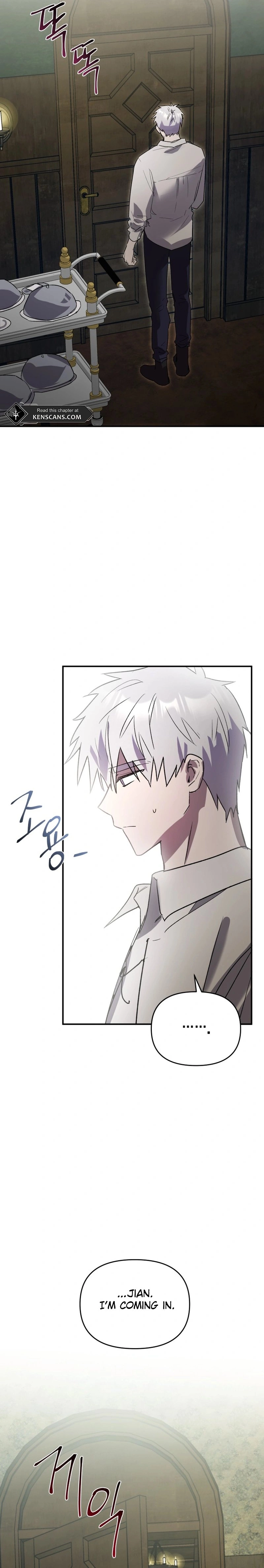 I'm a Solo Guide Chapter 3 Page 16
