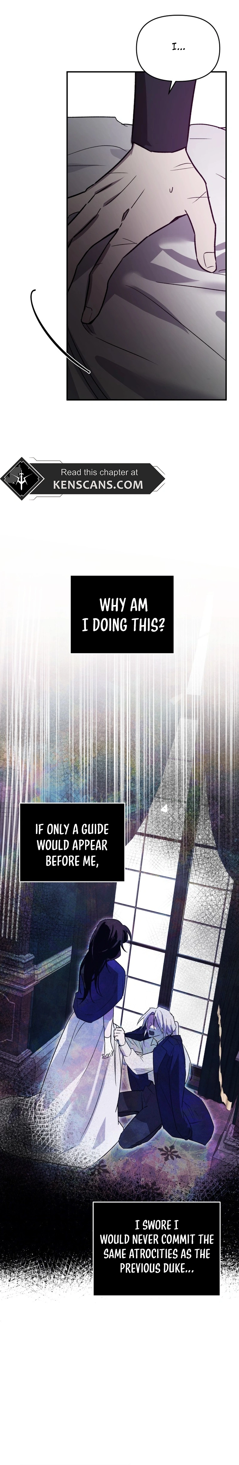 I'm a Solo Guide Chapter 3 Page 12