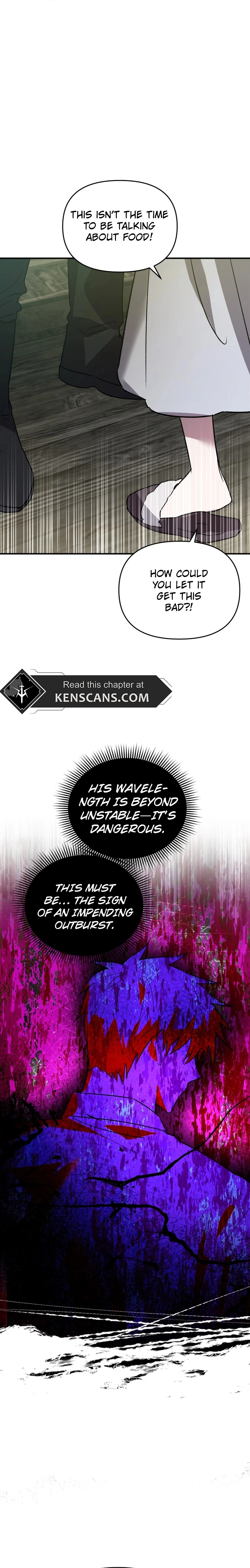 I'm a Solo Guide Chapter 3 Page 23