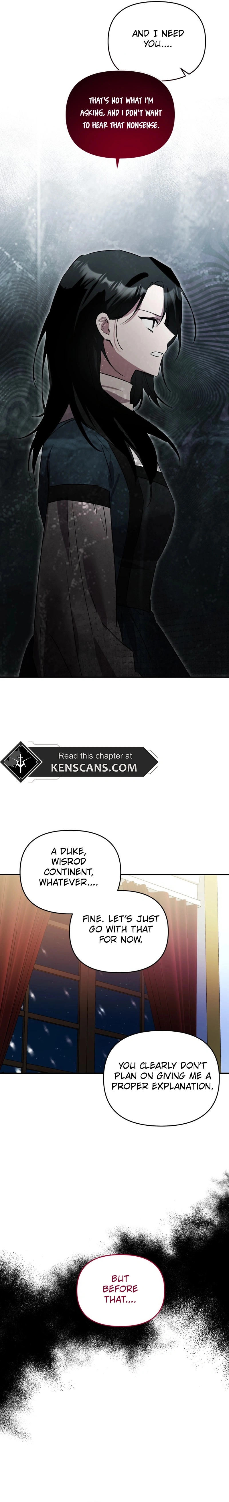 I'm a Solo Guide Chapter 3 Page 5