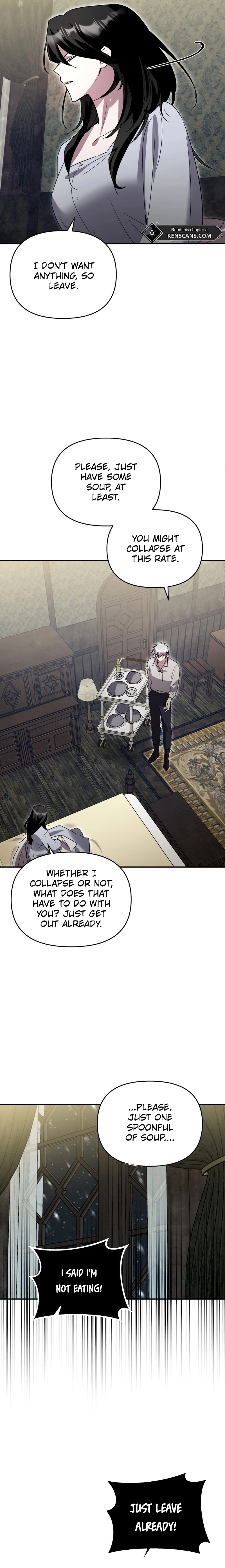 I'm a Solo Guide Chapter 3 Page 19