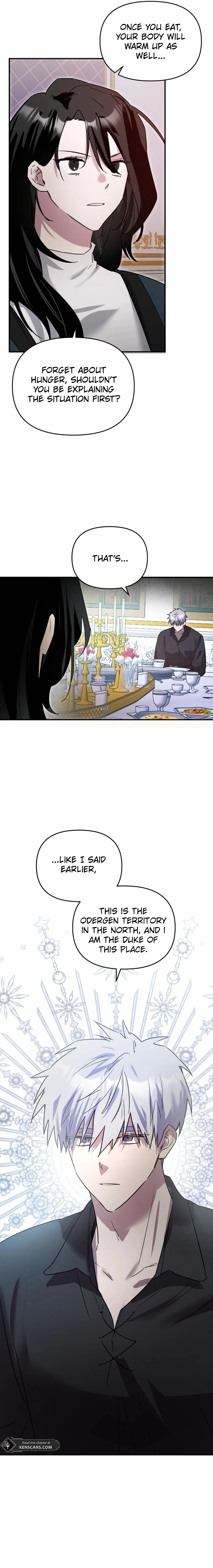 I'm a Solo Guide Chapter 3 Page 4