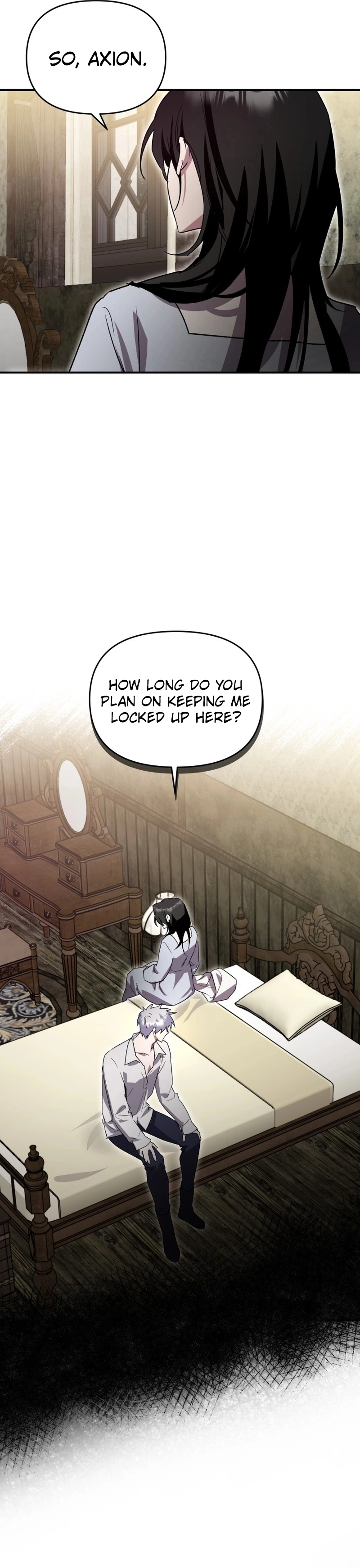 I'm a Solo Guide Chapter 4 Page 13