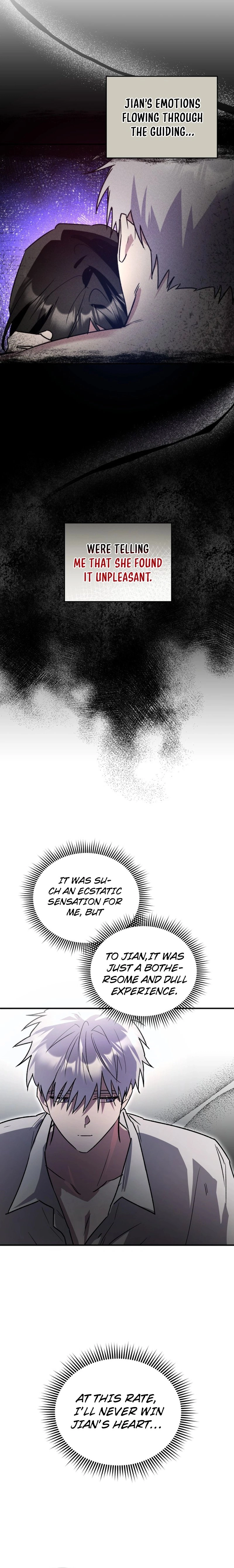 I'm a Solo Guide Chapter 4 Page 12