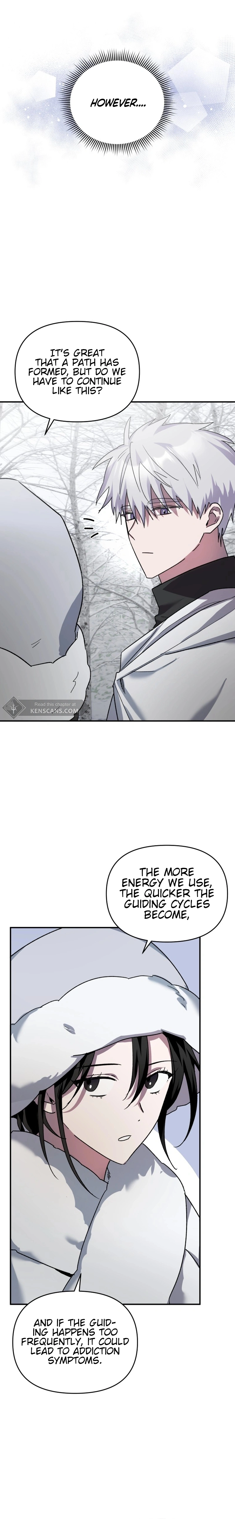 I'm a Solo Guide Chapter 9 Page 5