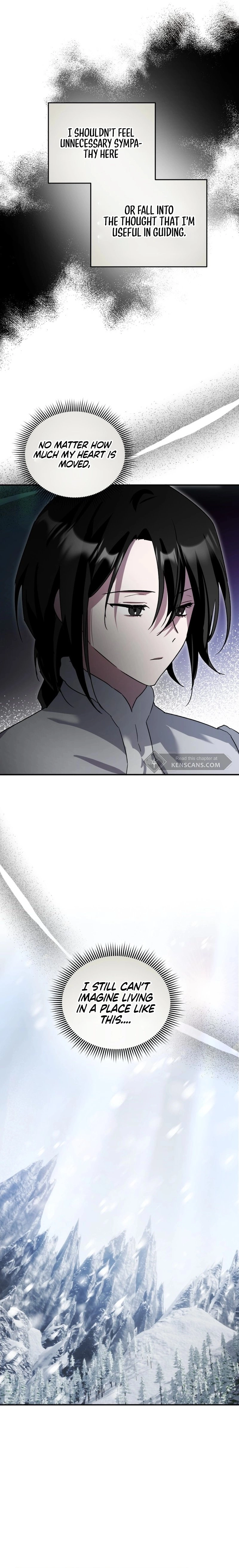 I'm a Solo Guide Chapter 9 Page 19