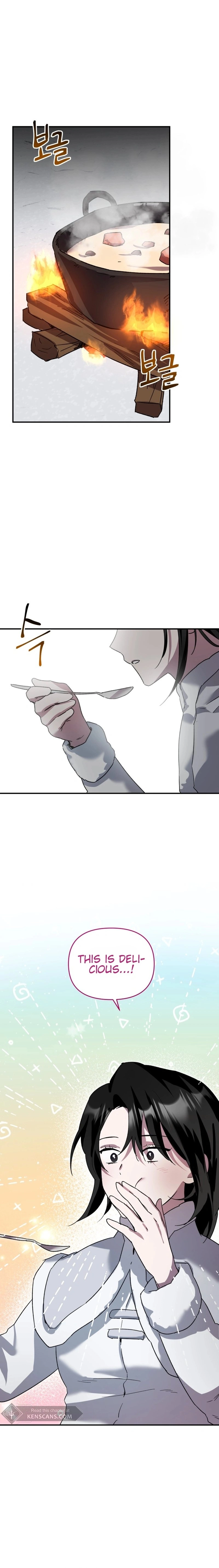 I'm a Solo Guide Chapter 9 Page 14