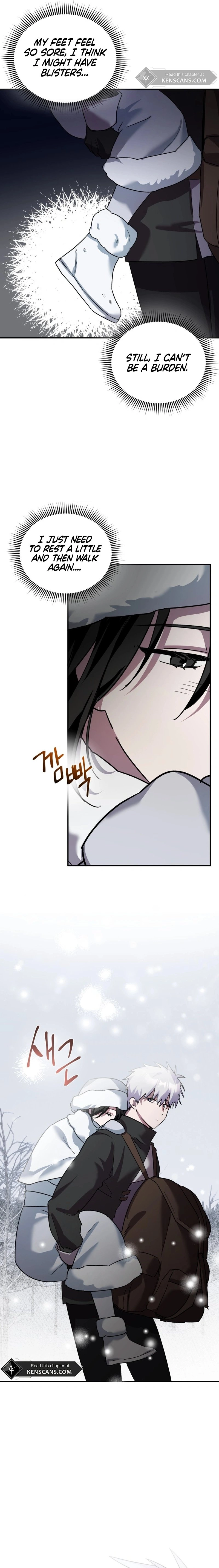 I'm a Solo Guide Chapter 9 Page 12