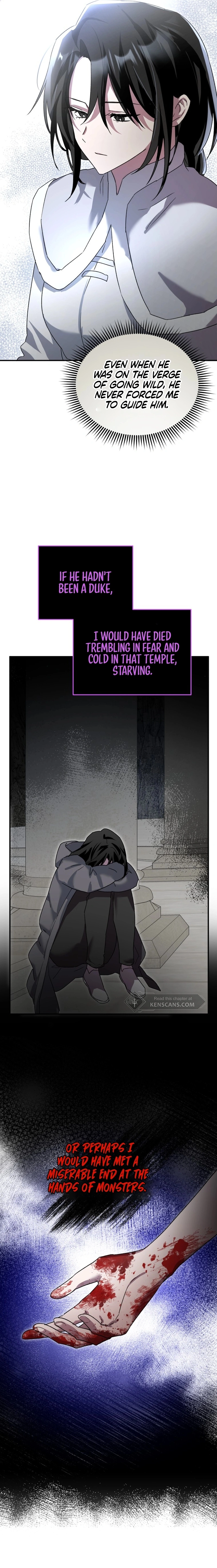 I'm a Solo Guide Chapter 9 Page 17