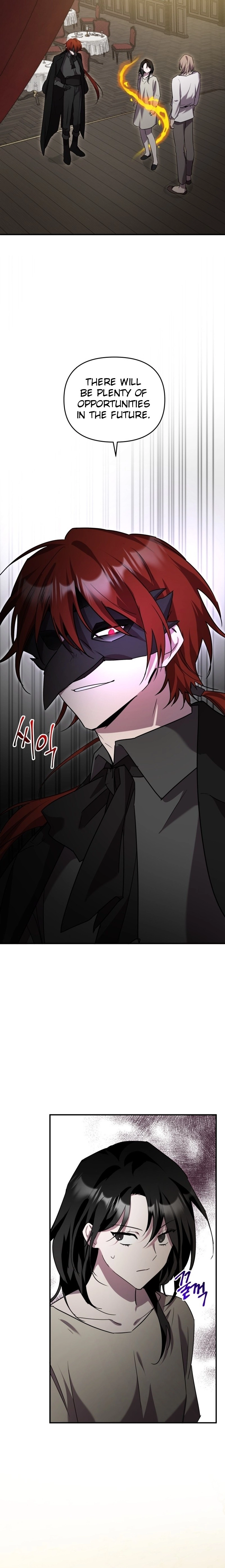 I'm a Solo Guide Chapter 18 Page 3