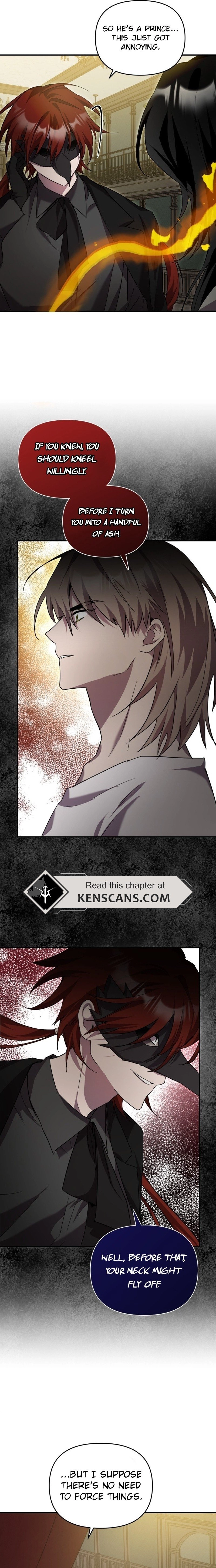 I'm a Solo Guide Chapter 18 Page 2
