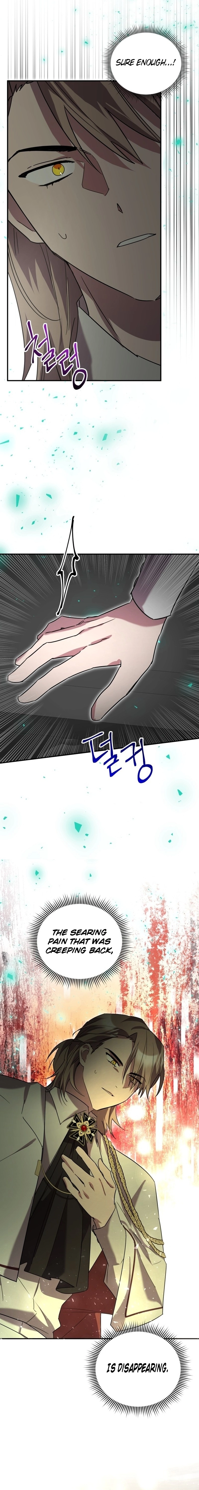 I'm a Solo Guide Chapter 18 Page 13