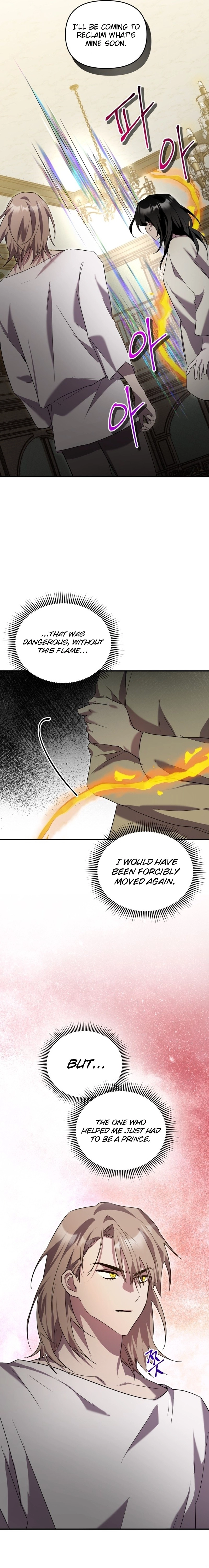 I'm a Solo Guide Chapter 18 Page 4