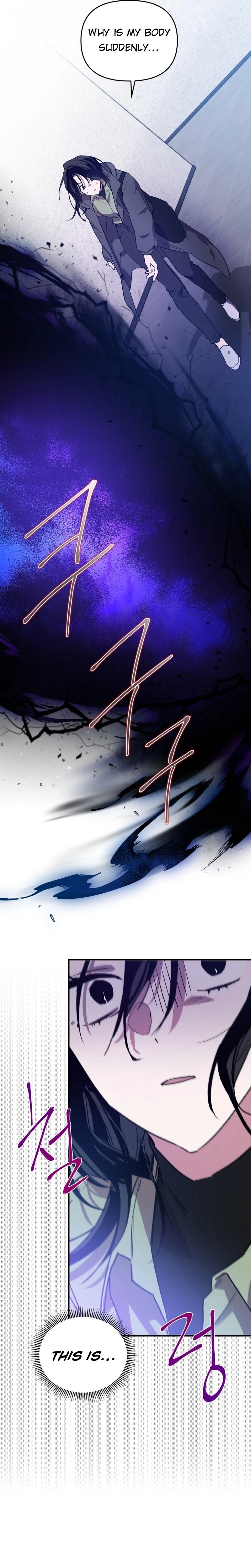 I'm a Solo Guide Chapter 1 Page 12
