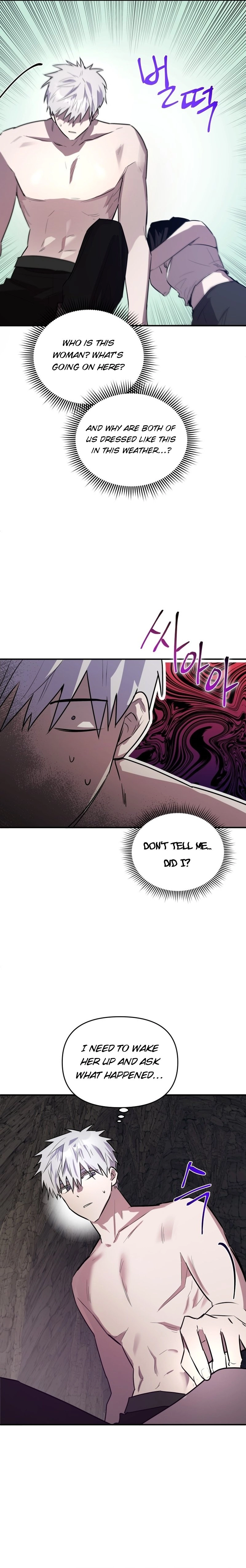 I'm a Solo Guide Chapter 1 Page 37