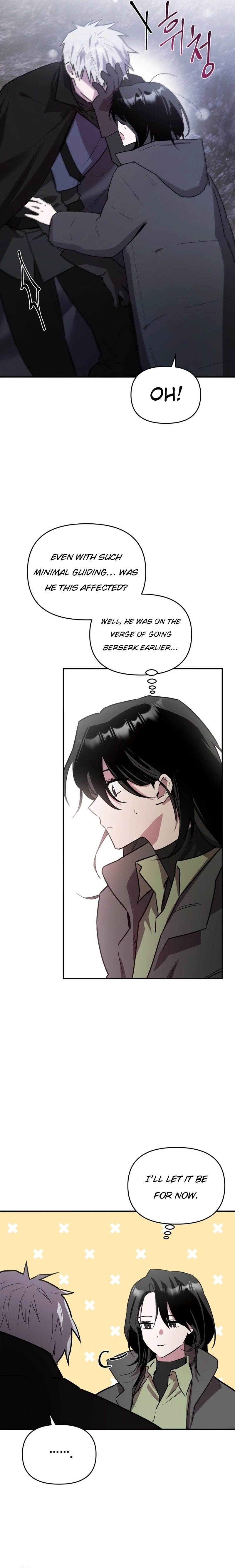 I'm a Solo Guide Chapter 1 Page 45