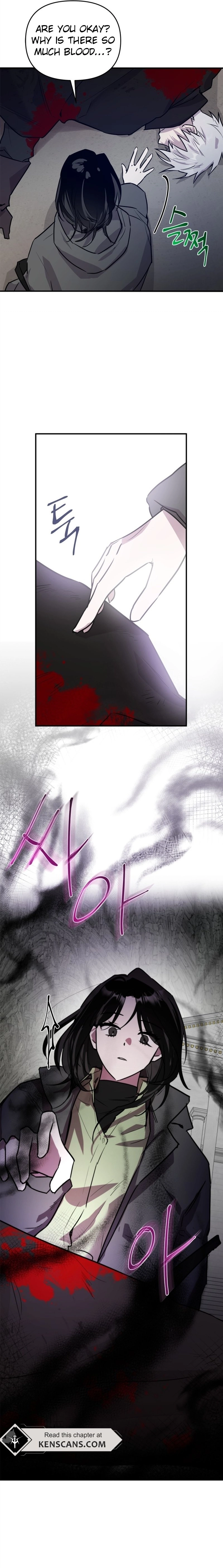 I'm a Solo Guide Chapter 1 Page 25