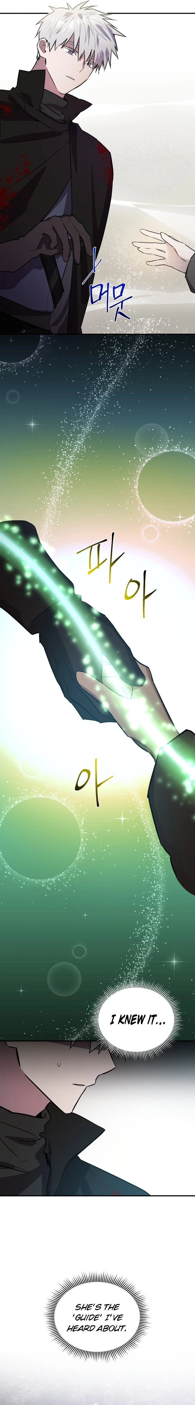 I'm a Solo Guide Chapter 1 Page 44
