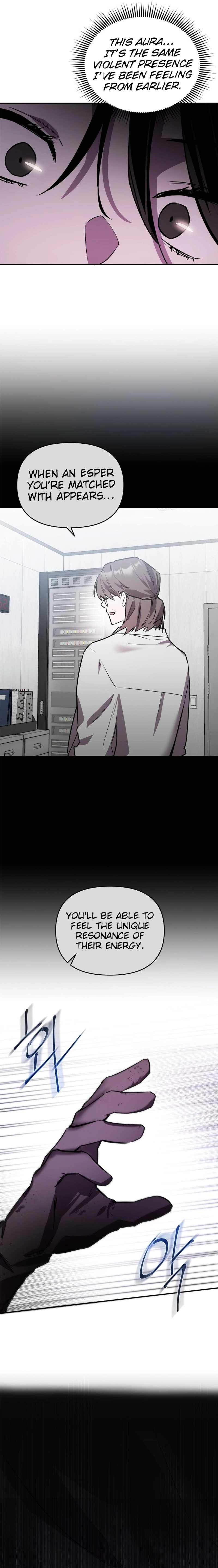 I'm a Solo Guide Chapter 1 Page 26