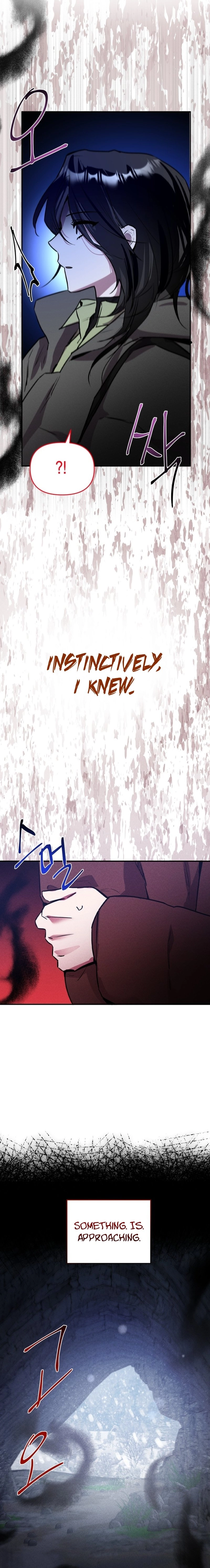 I'm a Solo Guide Chapter 1 Page 20