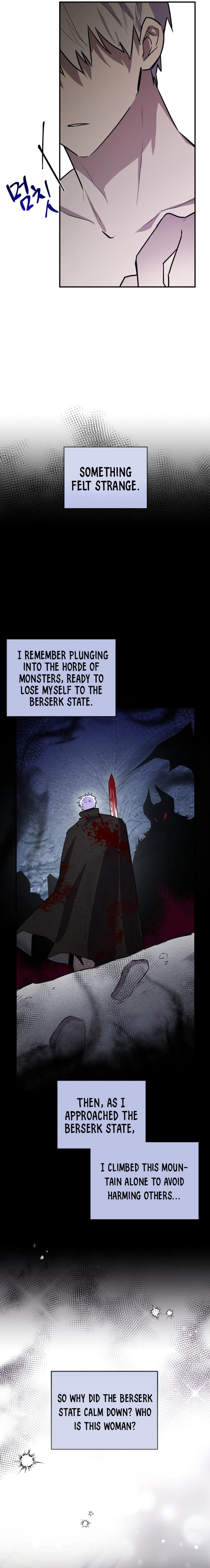 I'm a Solo Guide Chapter 1 Page 38