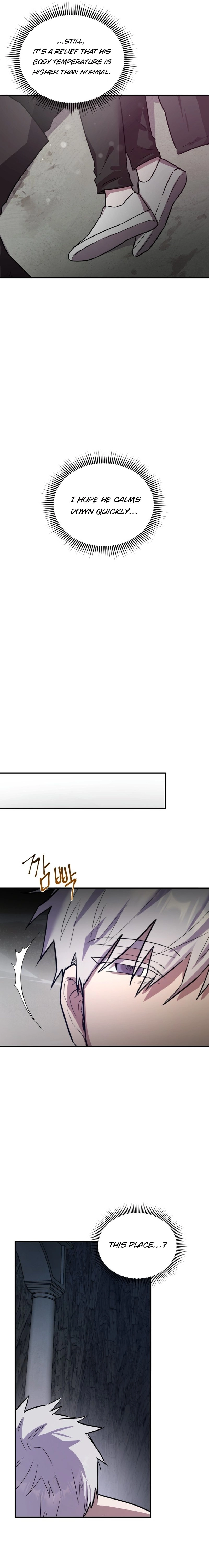 I'm a Solo Guide Chapter 1 Page 34