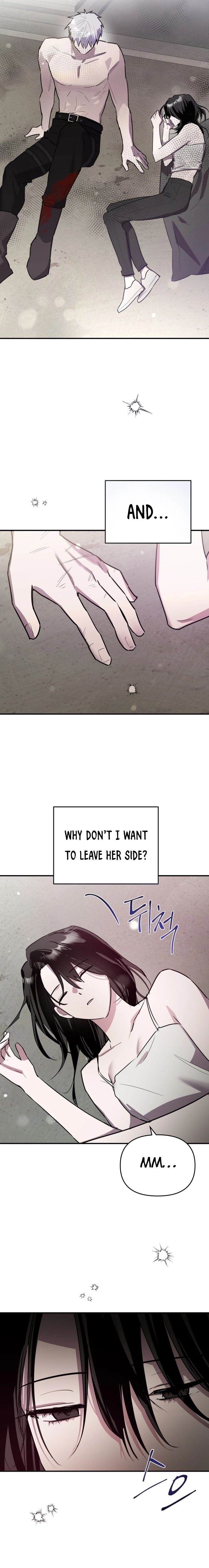 I'm a Solo Guide Chapter 1 Page 39