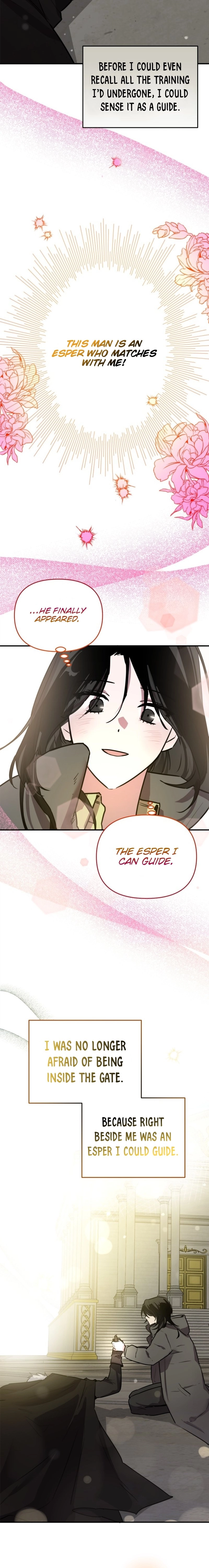 I'm a Solo Guide Chapter 1 Page 28