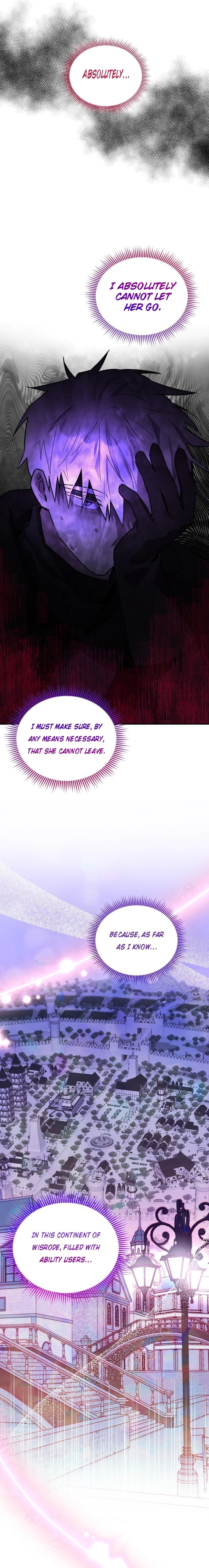 I'm a Solo Guide Chapter 1 Page 46
