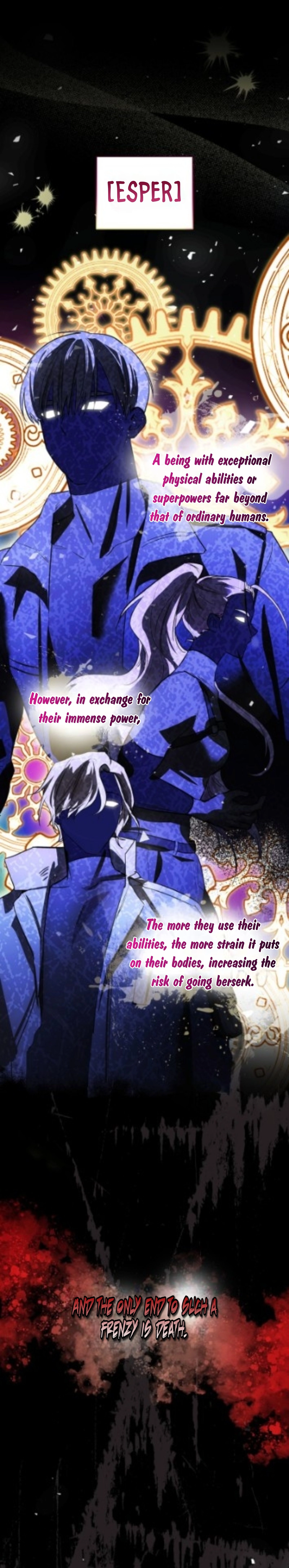 I'm a Solo Guide Chapter 1 Page 2