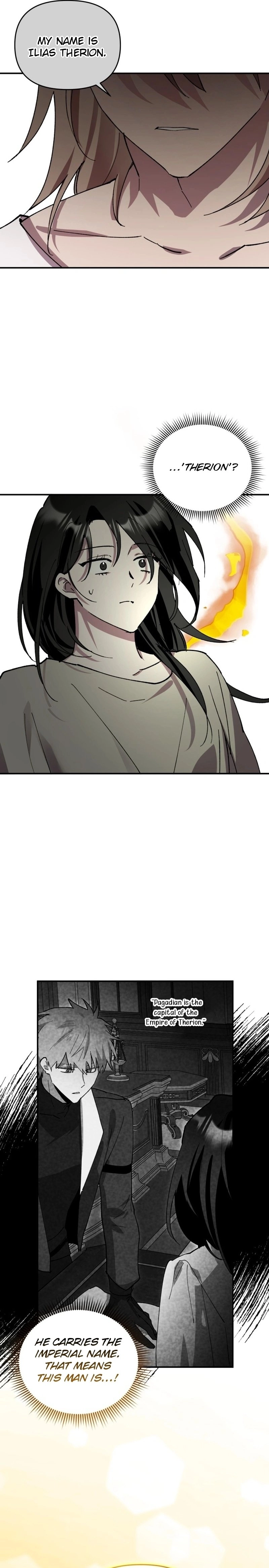 I'm a Solo Guide Chapter 17 Page 25