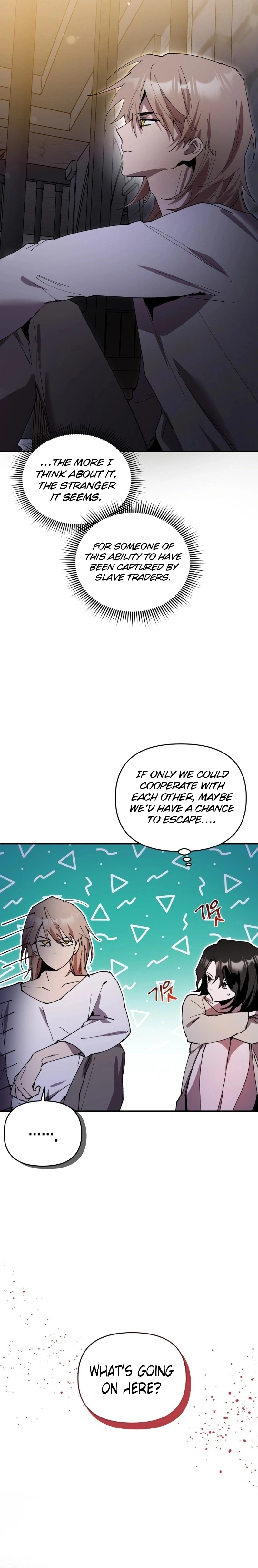 I'm a Solo Guide Chapter 17 Page 4