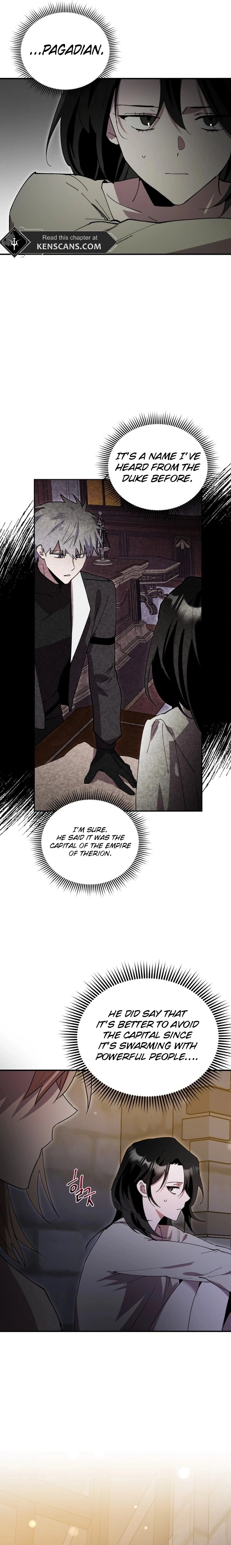 I'm a Solo Guide Chapter 17 Page 3