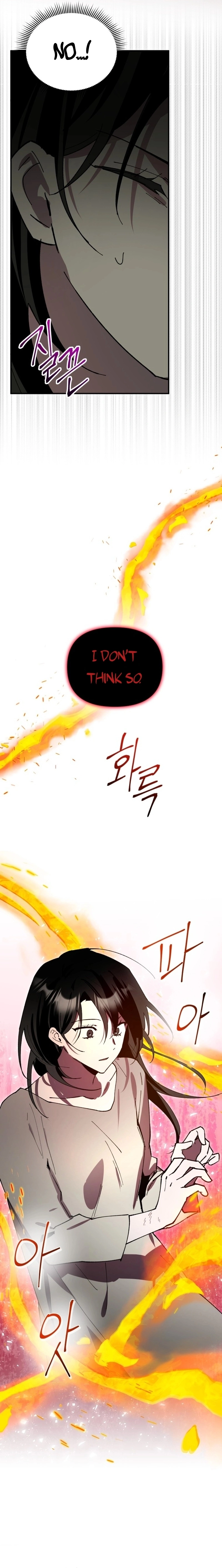 I'm a Solo Guide Chapter 17 Page 20
