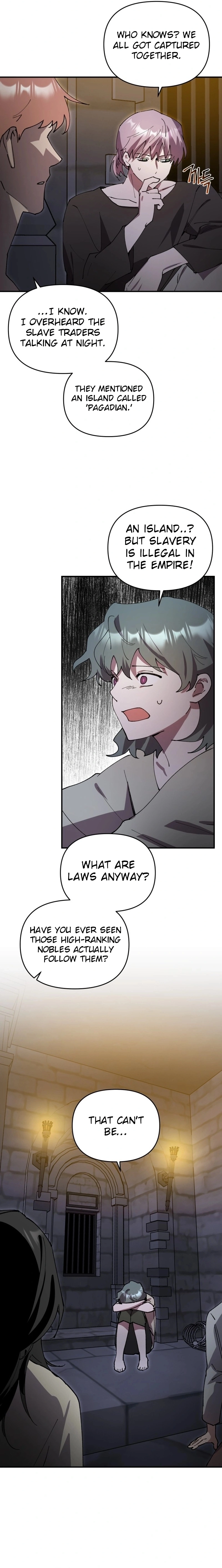 I'm a Solo Guide Chapter 17 Page 2