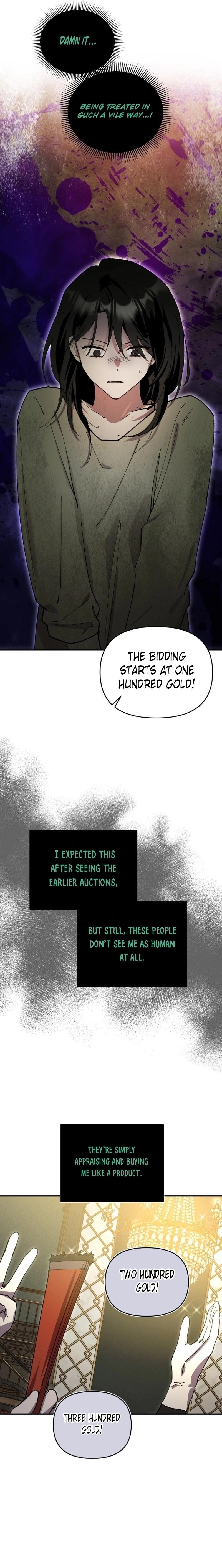 I'm a Solo Guide Chapter 17 Page 11
