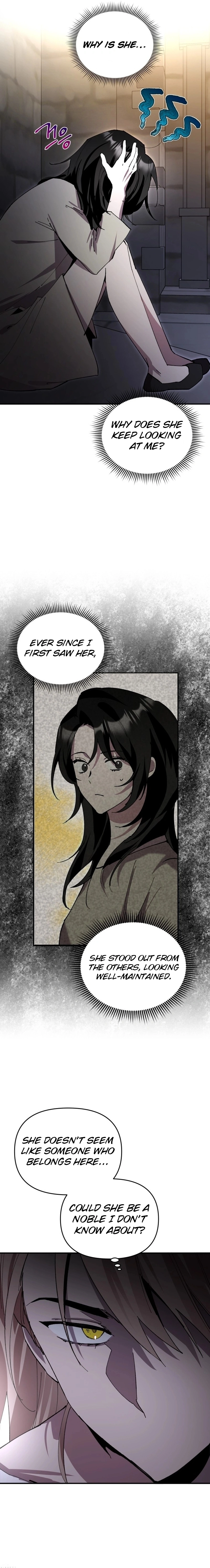 I'm a Solo Guide Chapter 17 Page 6