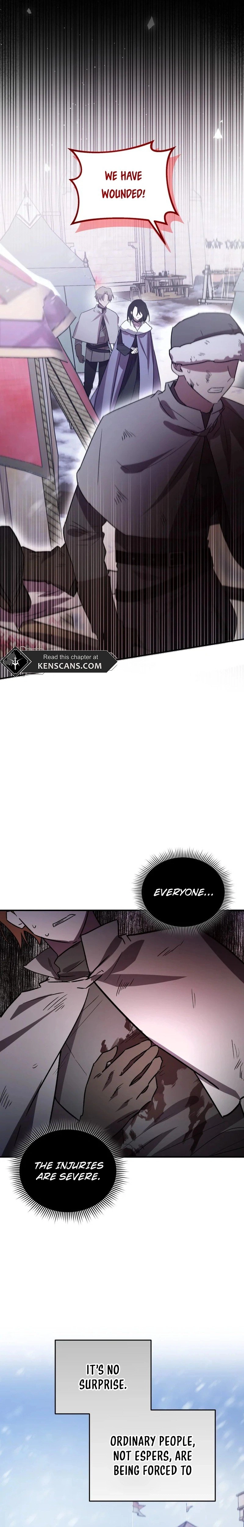I'm a Solo Guide Chapter 5 Page 7