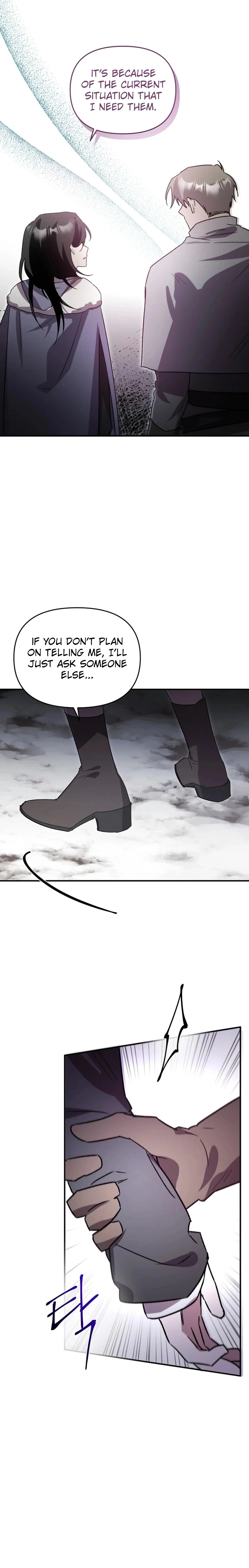 I'm a Solo Guide Chapter 5 Page 9