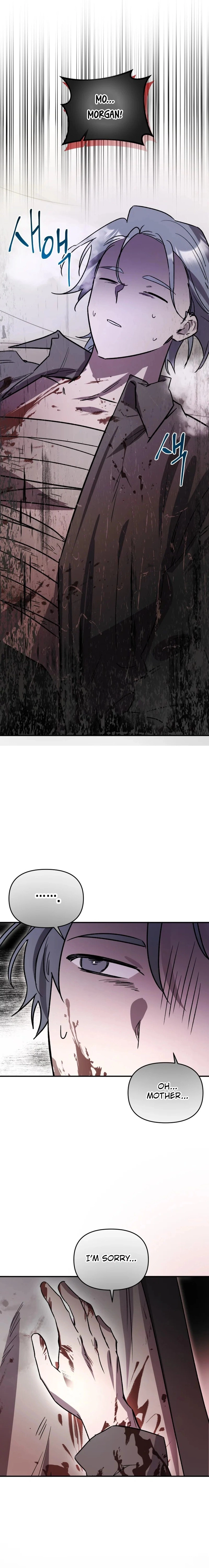 I'm a Solo Guide Chapter 5 Page 22