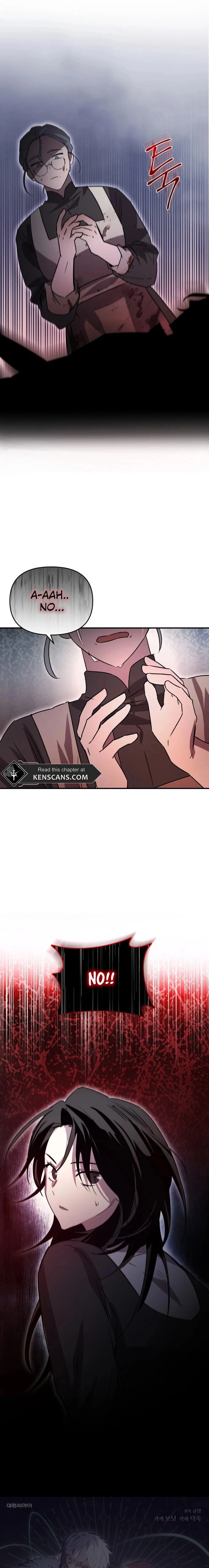 I'm a Solo Guide Chapter 5 Page 23